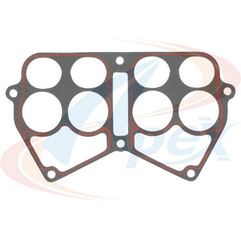 APEX Automobile Parts Inc Fuel Injection Plenum Gasket Set P/N:AMS4391 Fits: Mazda Protege 03-99, Mazda Protege5 03-02 - Image 1