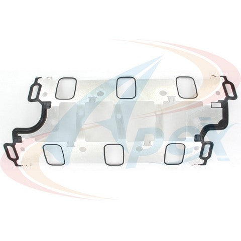APEX Automobile Parts Inc Engine Intake Manifold Gasket Set P/N:AMS4451 Fits: Ford Aerostar 1996, Ford Explorer 1996, Ford Ranger 1996, Mazda B4000 1996 - Image 1