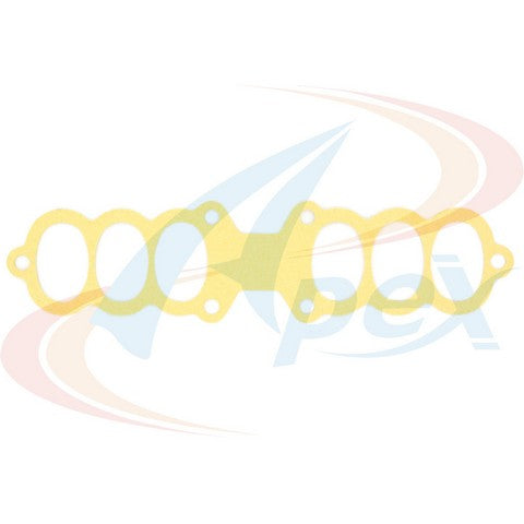 APEX Automobile Parts Inc Fuel Injection Plenum Gasket Set P/N:AMS4530 Fits: Ford Mustang 98-94, Ford Taurus 95-88, Ford Thunderbird 97-88, Ford Windstar 1995, Lincoln Continental 94-88, Mercury Cougar 97-88, Mercury Sable 95-88 - Image 1