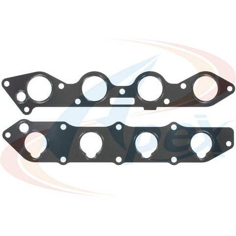 APEX Automobile Parts Inc Engine Intake Manifold Gasket Set P/N:AMS4570 Fits: Kia Sephia 01-98, Kia Spectra 01-00 - Image 1