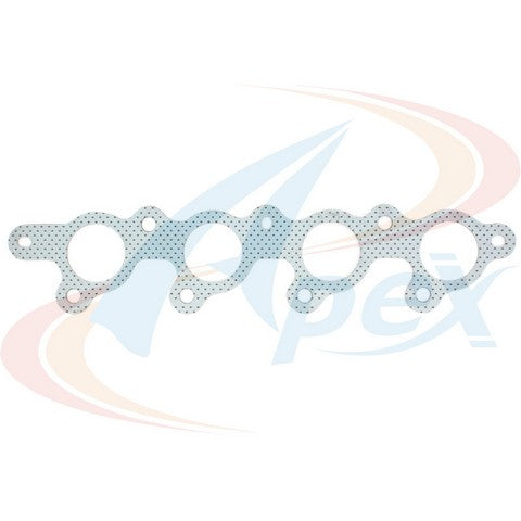 APEX Automobile Parts Inc Exhaust Manifold Gasket Set P/N:AMS4610 Fits: Ford Escape 04-01, Ford Focus 04-00, Mazda Tribute 04-01 - Image 1