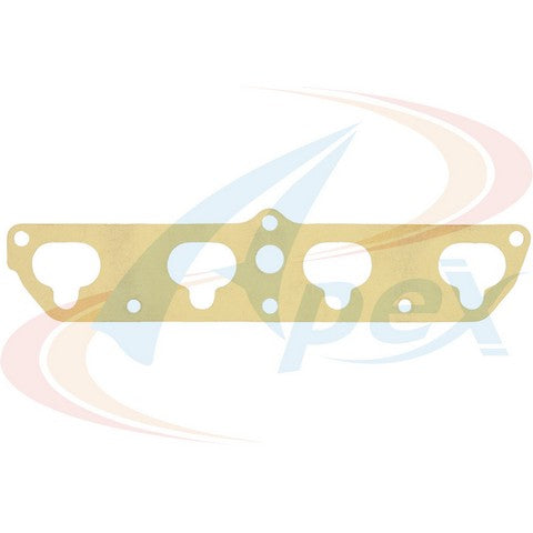 APEX Automobile Parts Inc Engine Intake Manifold Gasket Set P/N:AMS4670 Fits: Kia Rio 02-01 - Image 1
