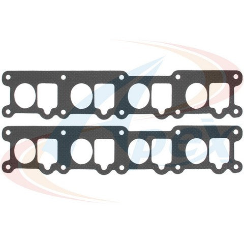 APEX Automobile Parts Inc Engine Intake Manifold Gasket Set P/N:AMS4705 Fits: Lincoln Continental 97-95, Lincoln Mark Viii 96-93 - Image 1