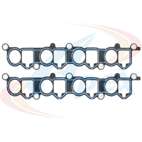 APEX Automobile Parts Inc Engine Intake Manifold Gasket Set P/N:AMS4706 Fits: Ford Mustang 98-96 - Image 1