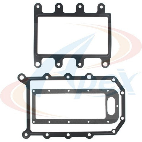APEX Automobile Parts Inc Fuel Injection Plenum Gasket Set P/N:AMS4714 Fits: Ford F-150 03-01, Ford F-150 Heritage 2004 - Image 1