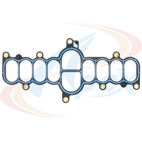 APEX Automobile Parts Inc Fuel Injection Plenum Gasket Set P/N:AMS4722 Fits: Ford E-150 Econoline 2000, Ford E-150 Econoline Club Wagon 2000, Ford Expedition 2000, Ford F-150 2000 - Image 1