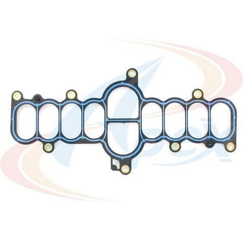 APEX Automobile Parts Inc Fuel Injection Plenum Gasket Set P/N:AMS4735 Fits: Ford E-150 Econoline, Ford E-150 Econoline Club Wagon, Ford E-250 Econoline, Ford E-350 Econoline, Ford E-350 Econoline Club Wagon, Ford E-350 Super Duty, Ford Expedition - Image 1