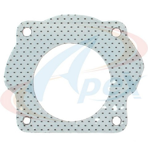 APEX Automobile Parts Inc Fuel Injection Plenum Gasket Set P/N:AMS4740 Fits: Ford Crown Victoria 95-92, Ford Thunderbird 95-94, Lincoln Town Car 95-91, Mercury Cougar 95-94, Mercury Grand Marquis 95-92 - Image 1