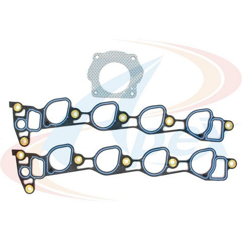 APEX Automobile Parts Inc Engine Intake Manifold Gasket Set P/N:AMS4742 Fits: Ford Crown Victoria 1995, Lincoln Town Car 1995, Mercury Grand Marquis 1995 - Image 1