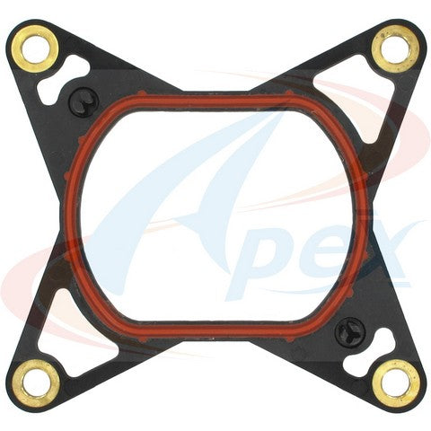 APEX Automobile Parts Inc Fuel Injection Plenum Gasket Set P/N:AMS4744 Fits: Ford Crown Victoria 00-96, Ford Mustang 98-96, Ford Thunderbird 97-96, Lincoln Town Car 00-96, Mercury Cougar 97-96, Mercury Grand Marquis 00-96 - Image 1