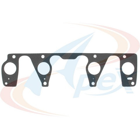 APEX Automobile Parts Inc Engine Intake Manifold Gasket Set P/N:AMS4772 Fits: Ford Tempo 87-84, Mercury Topaz 87-84 - Image 1