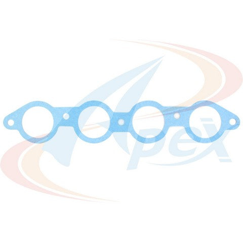 APEX Automobile Parts Inc Fuel Injection Plenum Gasket Set P/N:AMS4773 Fits: Ford Tempo 94-88, Mercury Topaz 94-88 - Image 1