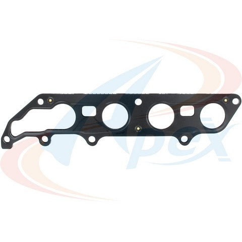APEX Automobile Parts Inc Exhaust Manifold Gasket Set P/N:AMS4803 Fits: Ford Focus 06-03, Ford Fusion 09-06, Mercury Milan 09-06 - Image 1