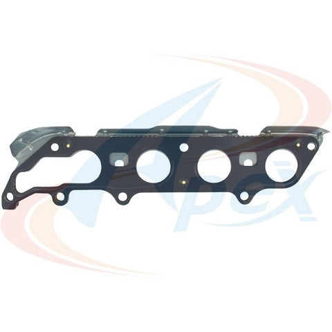 APEX Automobile Parts Inc Exhaust Manifold Gasket Set P/N:AMS4804 Fits: Ford Focus 2007 - Image 1