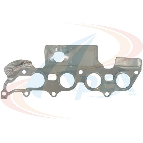 APEX Automobile Parts Inc Exhaust Manifold Gasket Set P/N:AMS4806 Fits: Ford Escape 20-07, Ford Fusion 12-10, Ford Transit Connect 20-10, Lincoln Mkz 12-11, Mazda Tribute 11-08, Mercury Mariner 11-07, Mercury Milan 11-10 - Image 1