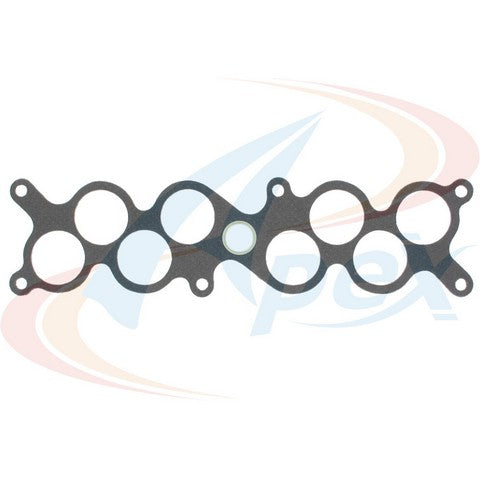 APEX Automobile Parts Inc Fuel Injection Plenum Gasket Set P/N:AMS4853 Fits: Ford Explorer 01-96, Ford F-150 95-93, Ford Mustang 95-93, Mercury Mountaineer 01-97 - Image 1