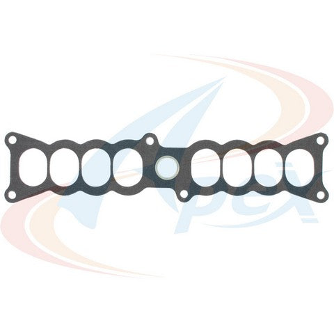 APEX Automobile Parts Inc Fuel Injection Plenum Gasket Set P/N:AMS4855 Fits: Ford Country Squire, Ford Ltd, Ford Ltd Crown Victoria, Ford Mustang, Ford Thunderbird, Lincoln Continental, Lincoln Mark Vii, Lincoln Town Car, Mercury Capri - Image 1