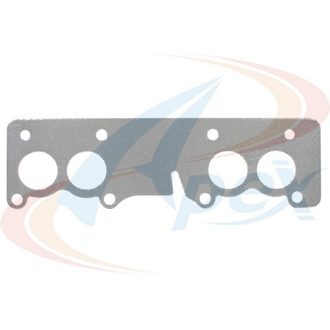 APEX Automobile Parts Inc Exhaust Manifold Gasket Set P/N:AMS5021 Fits: Nissan Pulsar Nx 90-89, Nissan Sentra 90-89 - Image 1