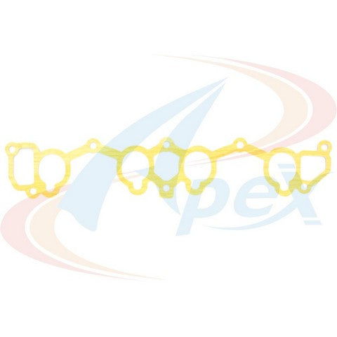 APEX Automobile Parts Inc Engine Intake Manifold Gasket Set P/N:AMS5050 Fits: Nissan 200sx 88-84, Nissan Stanza 89-84 - Image 1