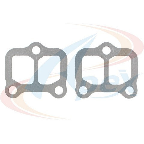 APEX Automobile Parts Inc Exhaust Manifold Gasket Set P/N:AMS5052 Fits: Nissan 200sx 88-84 - Image 1
