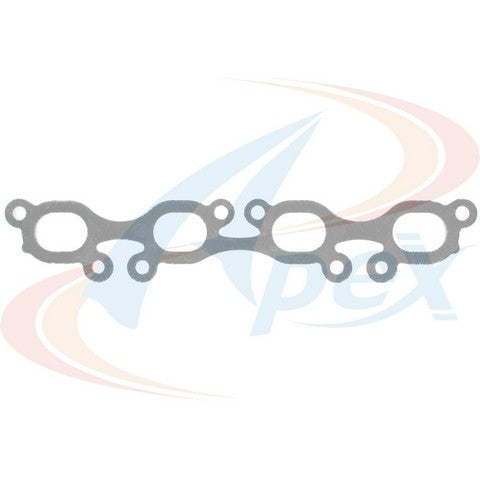 APEX Automobile Parts Inc Exhaust Manifold Gasket Set P/N:AMS5071 Fits: Infiniti G20 1999, Infiniti G20 96-91, Nissan 200sx 98-95, Nissan Nx 93-91, Nissan Sentra 94-91, Nissan Sentra 99-98 - Image 1