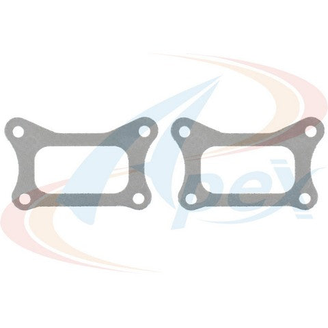 APEX Automobile Parts Inc Exhaust Manifold Gasket Set P/N:AMS5081 Fits: Nissan 510 1980 - Image 1