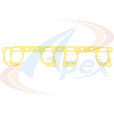 APEX Automobile Parts Inc Engine Intake Manifold Gasket Set P/N:AMS5140 Fits: Nissan 720 86-83, Nissan D21 89-86, Nissan Pathfinder 1987, Nissan Van 88-87 - Image 1