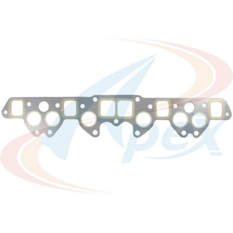 APEX Automobile Parts Inc Intake and Exhaust Manifolds Combination Gasket P/N:AMS5150 Fits: Nissan 240z 73-70, Nissan 260z 75-74 - Image 1