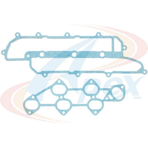APEX Automobile Parts Inc Fuel Injection Plenum Gasket Set P/N:AMS5175 Fits: Nissan Maxima 94-89 - Image 1