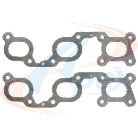 APEX Automobile Parts Inc Exhaust Manifold Gasket Set P/N:AMS5331 Fits: Nissan Maxima 94-92 - Image 1