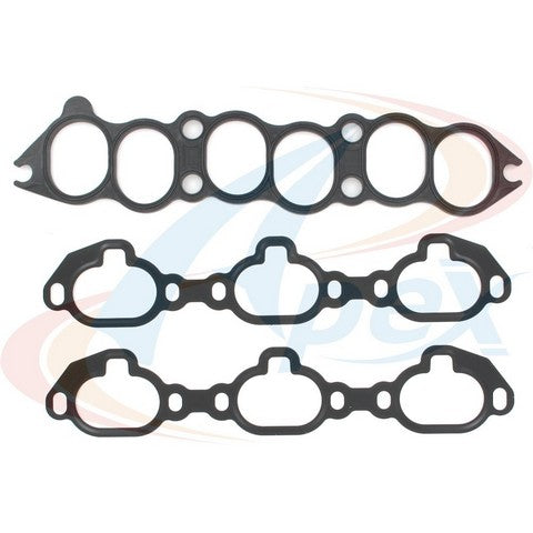 APEX Automobile Parts Inc Engine Intake Manifold Gasket Set P/N:AMS5342 Fits: Infiniti I30 99-96, Nissan Maxima 99-95 - Image 1
