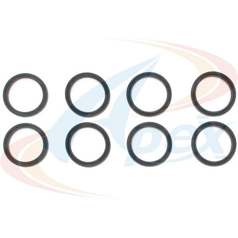 APEX Automobile Parts Inc Fuel Injection Plenum Gasket Set P/N:AMS5362 Fits: Infiniti Q45 96-90 - Image 1