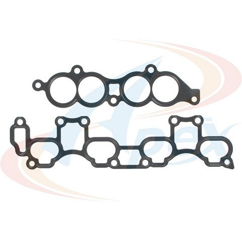 APEX Automobile Parts Inc Engine Intake Manifold Gasket Set P/N:AMS5410 Fits: Nissan 200sx 98-95, Nissan Sentra 99-95 - Image 1