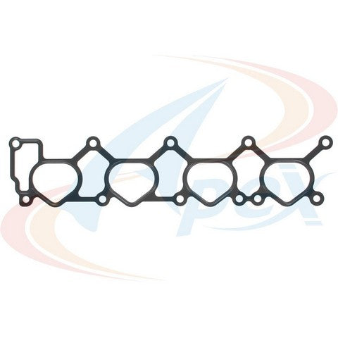 APEX Automobile Parts Inc Engine Intake Manifold Gasket Set P/N:AMS5460 Fits: Nissan Frontier 04-98, Nissan Xterra 04-00 - Image 1