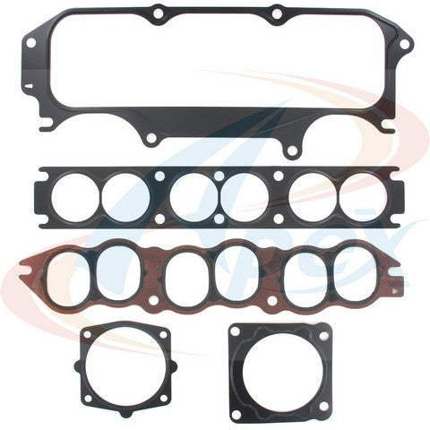 APEX Automobile Parts Inc Fuel Injection Plenum Gasket Set P/N:AMS5502 Fits: Infiniti Qx4 03-01, Nissan Pathfinder 04-01 - Image 1