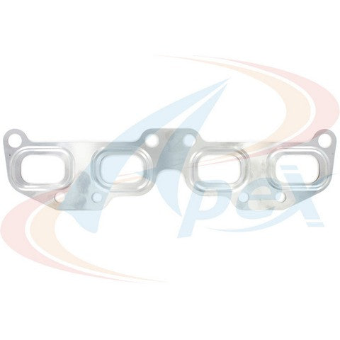 APEX Automobile Parts Inc Exhaust Manifold Gasket Set P/N:AMS5511 Fits: Nissan Altima 06-02, Nissan Frontier 19-05, Nissan Sentra 06-02, Suzuki Equator 12-09 - Image 1