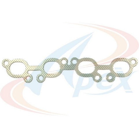 APEX Automobile Parts Inc Exhaust Manifold Gasket Set P/N:AMS5521 Fits: Infiniti G20 02-00, Nissan Sentra 01-00 - Image 1