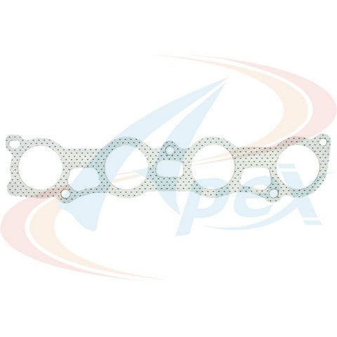 APEX Automobile Parts Inc Exhaust Manifold Gasket Set P/N:AMS5561 Fits: Chevrolet City Express 18-15, Nissan Cube 14-09, Nissan Nv200 20-13, Nissan Rogue 19-17, Nissan Rogue Sport 20-17, Nissan Sentra 19-07, Nissan Versa 12-07 - Image 1