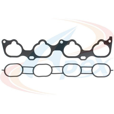 APEX Automobile Parts Inc Engine Intake Manifold Gasket Set P/N:AMS5580 Fits: Nissan Altima 12-07, Nissan Rogue 13-08, Nissan Rogue Select 15-14, Nissan Sentra 12-07 - Image 1