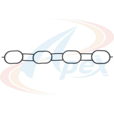 APEX Automobile Parts Inc Fuel Injection Plenum Gasket Set P/N:AMS5582 Fits: Infiniti Qx60 17-14, Nissan Altima 18-07, Nissan Murano 2016, Nissan Pathfinder 15-14, Nissan Rogue 20-08, Nissan Rogue Select 15-14, Nissan Sentra 12-07 - Image 1