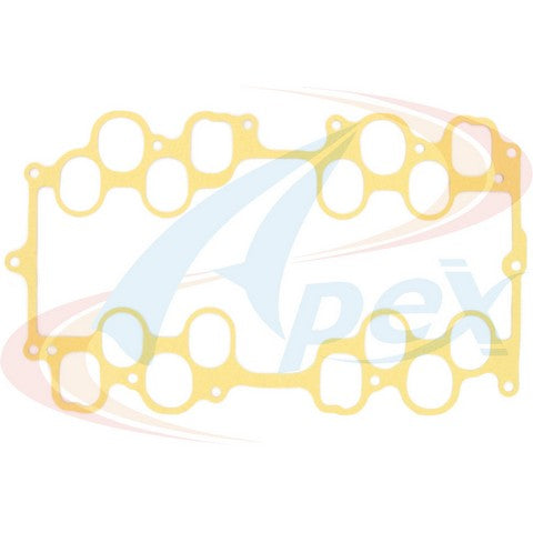APEX Automobile Parts Inc Fuel Injection Plenum Gasket Set P/N:AMS5600 Fits: Infiniti Fx45 06-03, Infiniti M45 04-03, Infiniti M45 10-06, Infiniti Q45 06-02 - Image 1