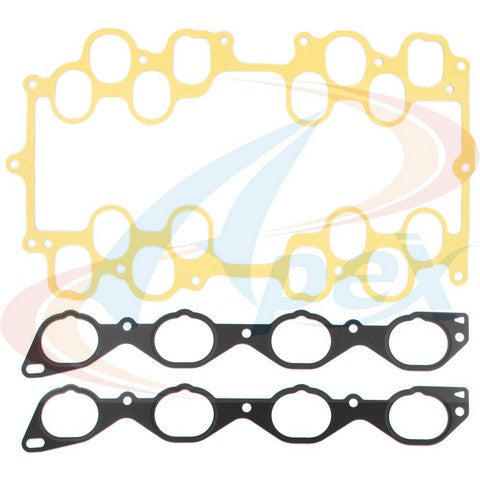 APEX Automobile Parts Inc Engine Intake Manifold Gasket Set P/N:AMS5601 Fits: Infiniti Fx45 06-03, Infiniti M45 04-03, Infiniti M45 10-06, Infiniti Q45 06-02 - Image 1