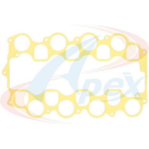 APEX Automobile Parts Inc Fuel Injection Plenum Gasket Set P/N:AMS5603 Fits: Infiniti Fx45 08-06 - Image 1