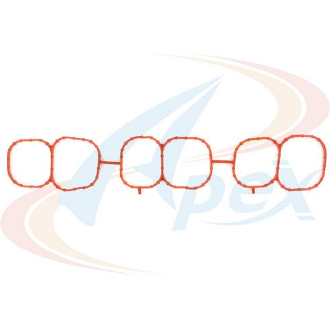 APEX Automobile Parts Inc Fuel Injection Plenum Gasket Set P/N:AMS5620 Fits: Infiniti Jx35 2013, Infiniti Qx60 16-14, Nissan Altima 18-07, Nissan Maxima 14-09, Nissan Maxima 20-16, Nissan Murano 20-09, Nissan Pathfinder 16-13, Nissan Quest 17-11 - Image 1