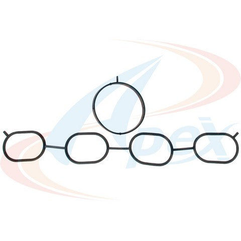 APEX Automobile Parts Inc Engine Intake Manifold Gasket Set P/N:AMS5680 Fits: Nissan Sentra 19-13 - Image 1