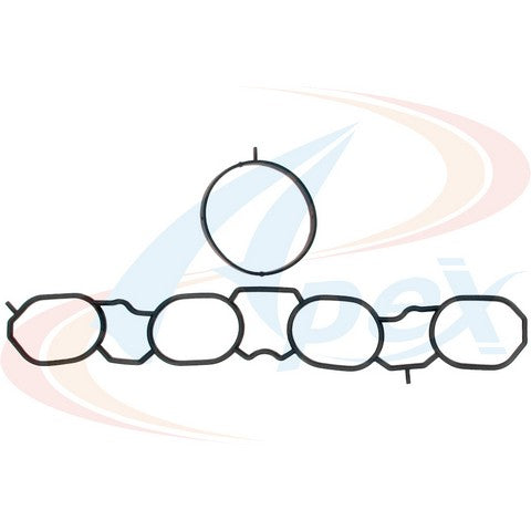 APEX Automobile Parts Inc Engine Intake Manifold Gasket Set P/N:AMS5681 Fits: Nissan Sentra 19-13 - Image 1