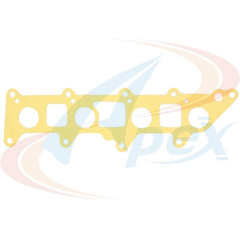 APEX Automobile Parts Inc Engine Intake Manifold Gasket Set P/N:AMS7000 Fits: Suzuki Samurai 95-86, Suzuki Sidekick 1989 - Image 1