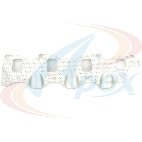 APEX Automobile Parts Inc Exhaust Manifold Gasket Set P/N:AMS7001 Fits: Suzuki Samurai 95-86, Suzuki Sidekick 1989 - Image 1