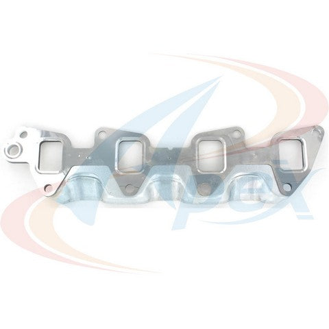 APEX Automobile Parts Inc Exhaust Manifold Gasket Set P/N:AMS7012 Fits: Geo Metro 97-95, Suzuki Swift 97-89 - Image 1