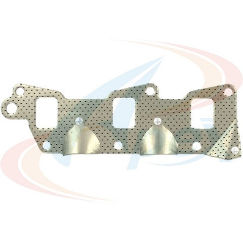 APEX Automobile Parts Inc Exhaust Manifold Gasket Set P/N:AMS7051 Fits: Chevrolet Sprint 88-85 - Image 1